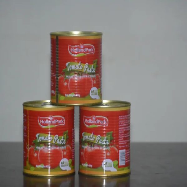 Pasta de Tomate