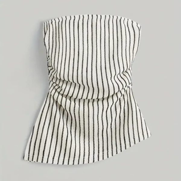 Top Camiseta