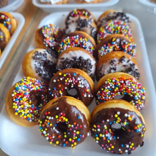 Donas pack