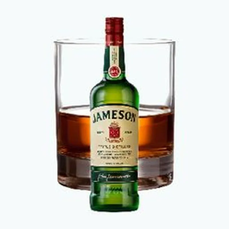 Whiskey Jameson