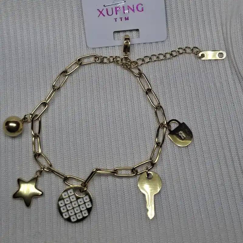 Pulsera
