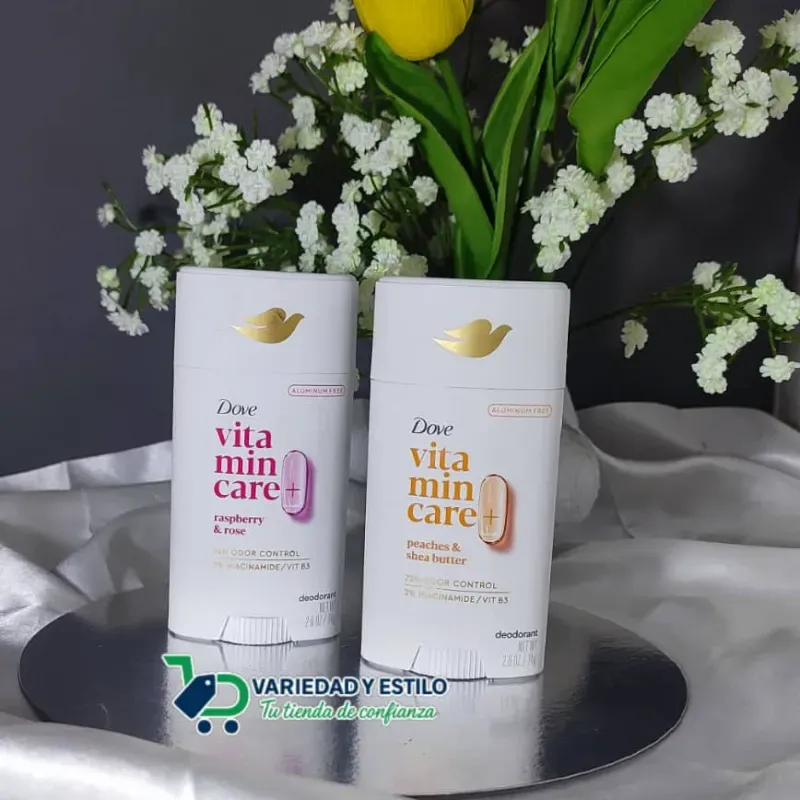 Desodorante Dove de mujer 74g