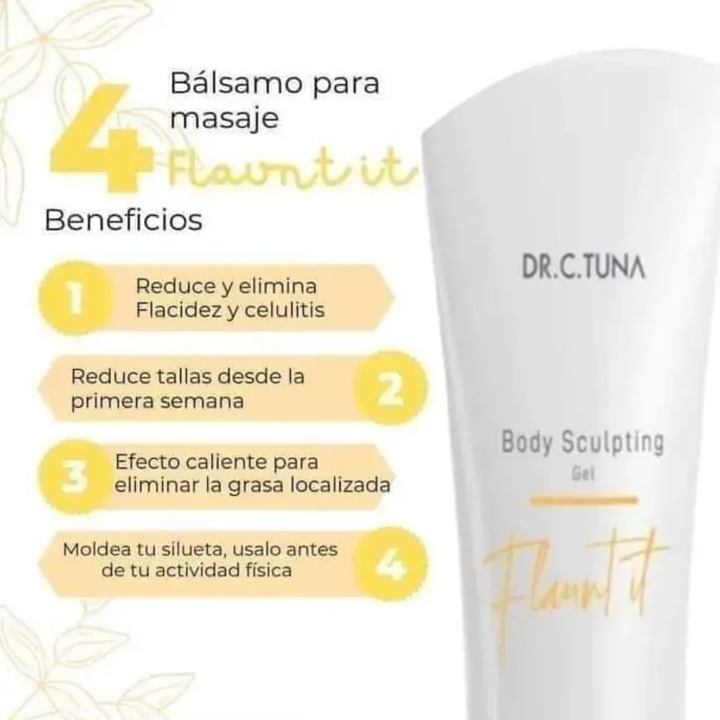 *‼️Body Sculpting by FARMASI ‼️