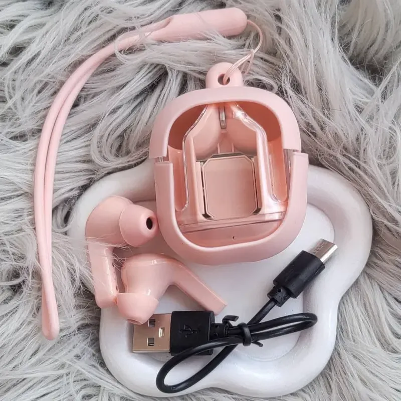 Audífonos inalámbricos