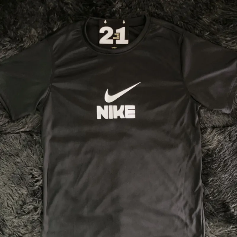 Pulover Deportivo Nike