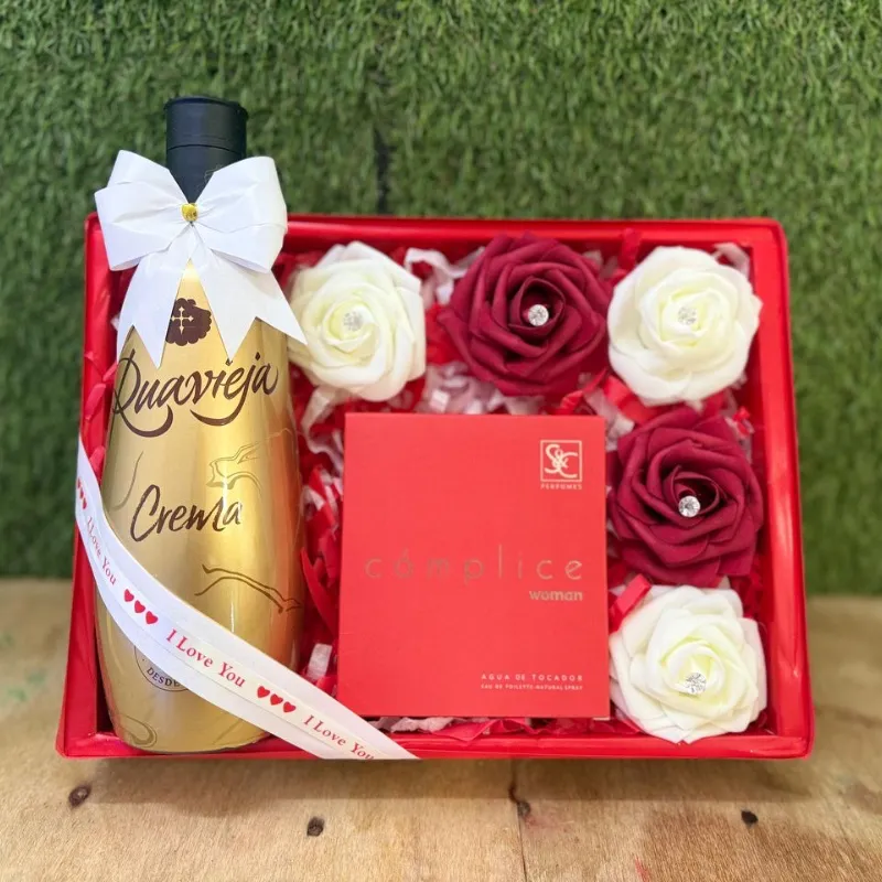 Arreglo sorpresa para Mujer