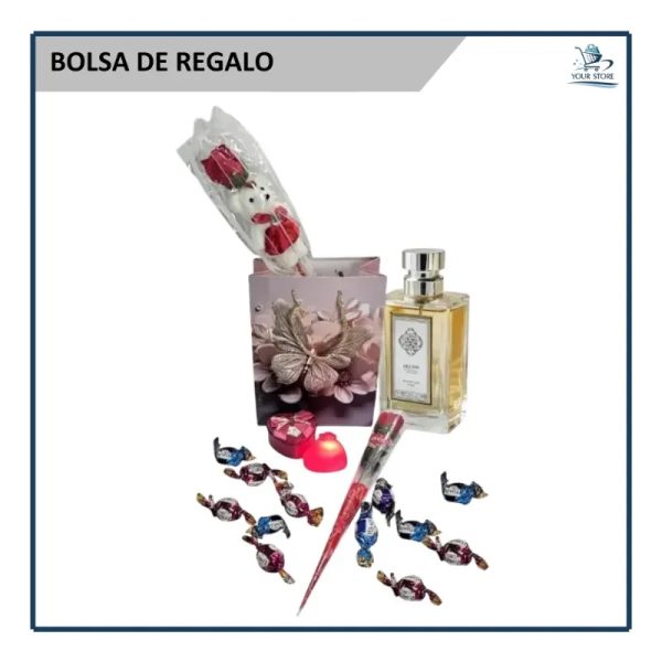 Bolsa de Regalo 2