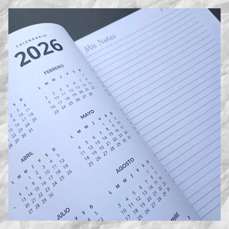 Impresión en Hoja (Blanco y Negro)