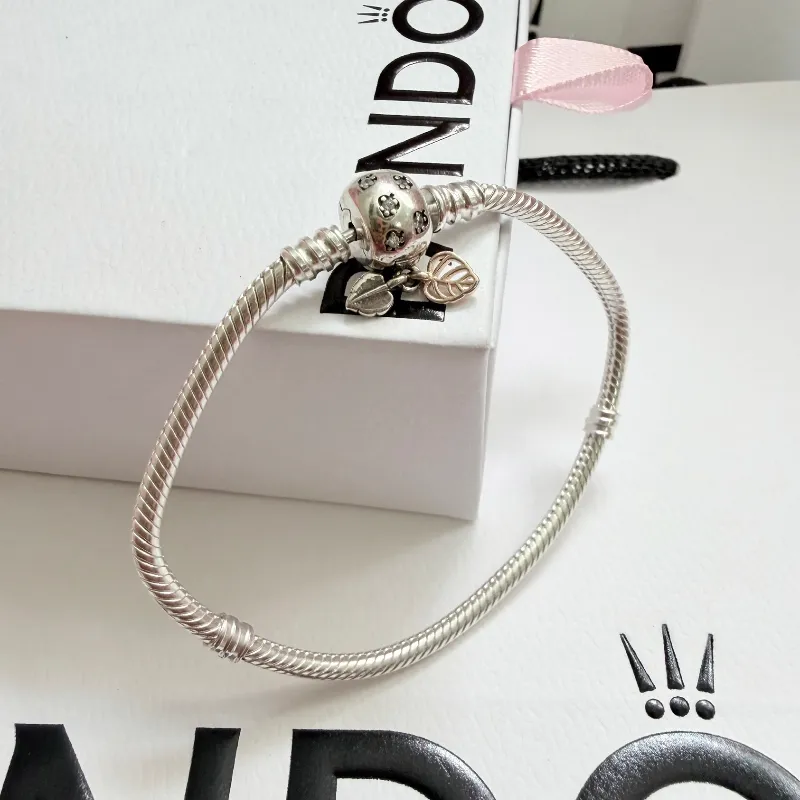 Pulso flexible cierre manzana