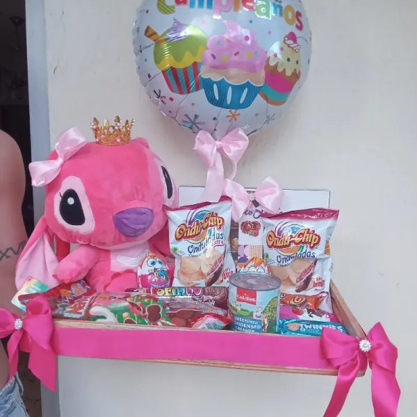 Caja sùper