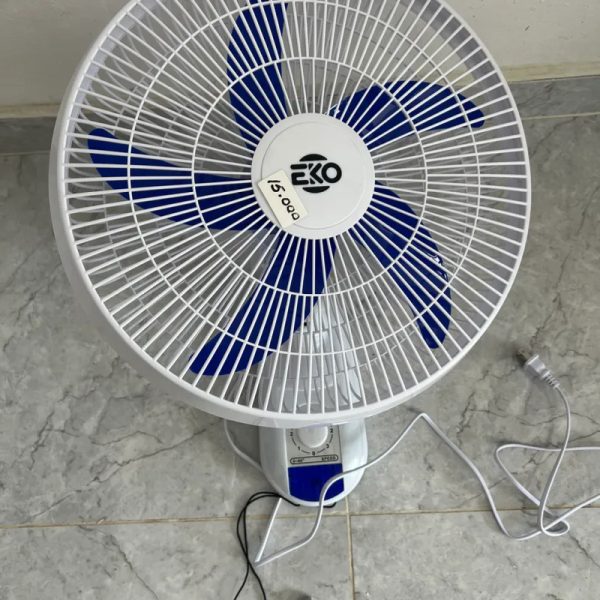 Ventilador d pared