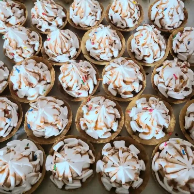 Tartaletas (supernortemul)