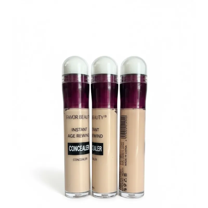 Corrector Líquido tipo Maybelline