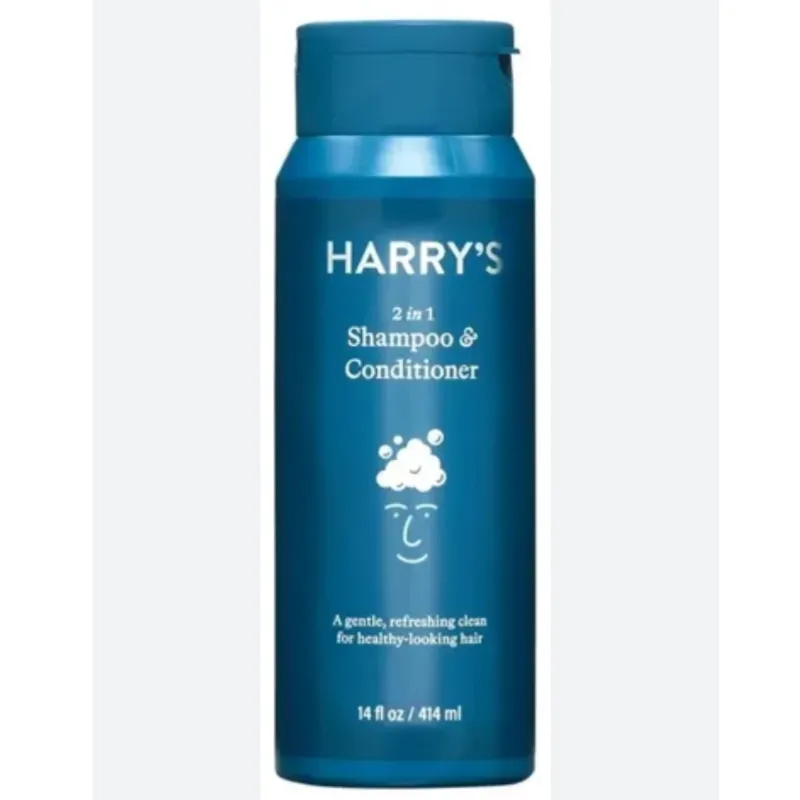 Harry’s 