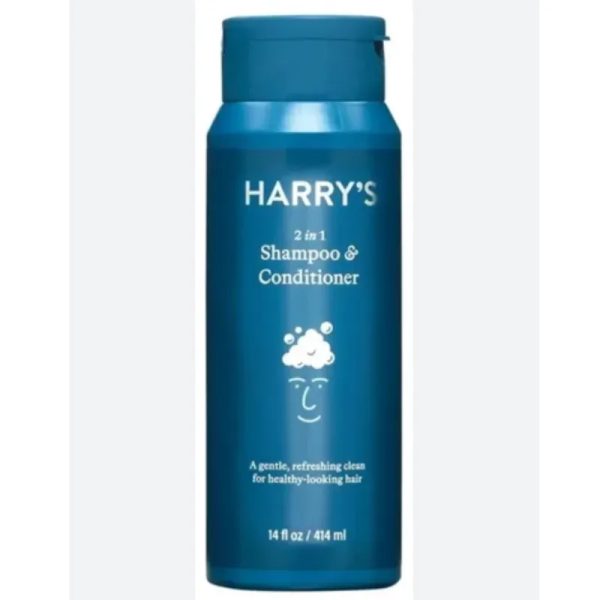 Harry’s 