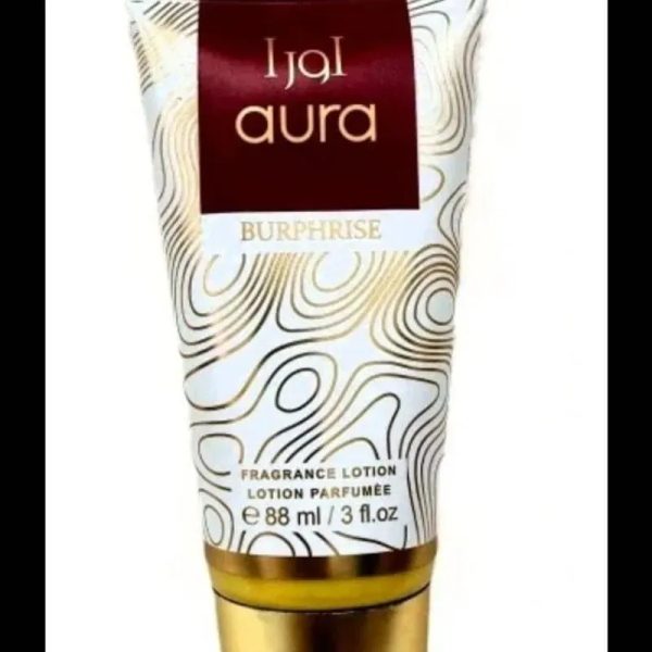 Cremas árabes 88ml