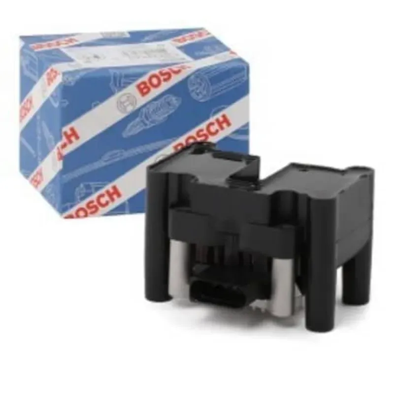 Bobina chispa perdida