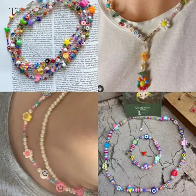 Collares Candys