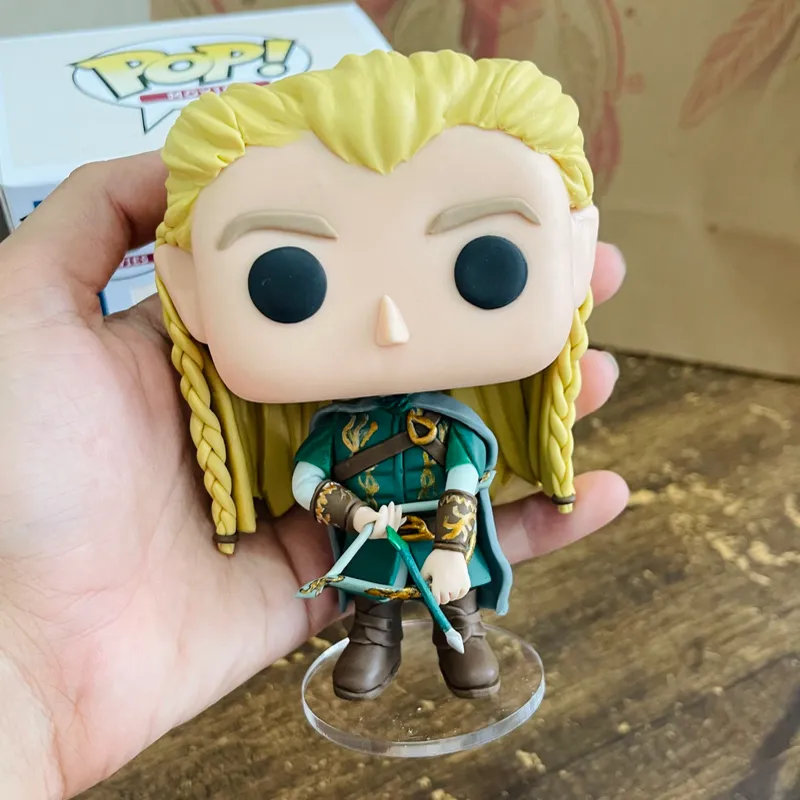 Legolas
