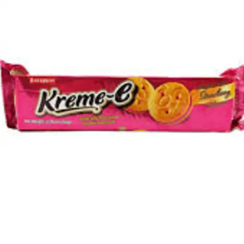 Galletas kreme 150g