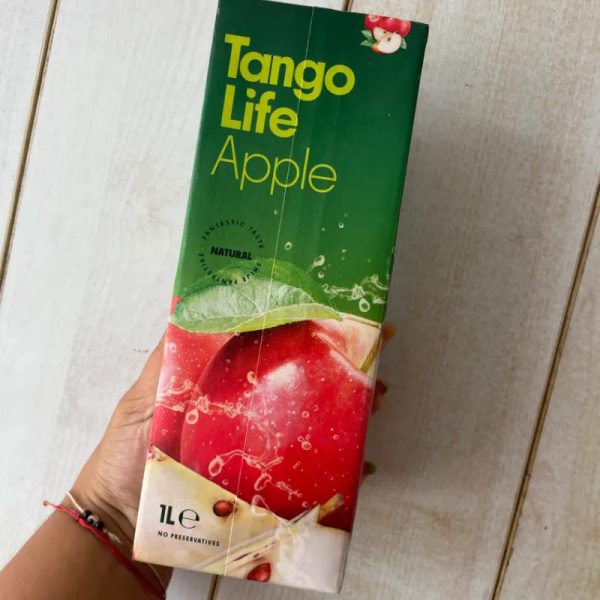 Jugo Melocotón 1lt