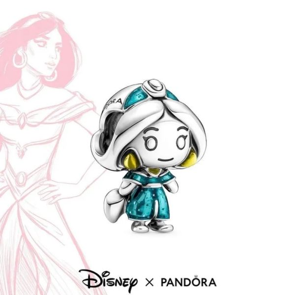 Charm Pandora