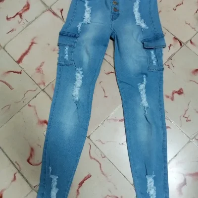 pantalones de mujer 4 puertas