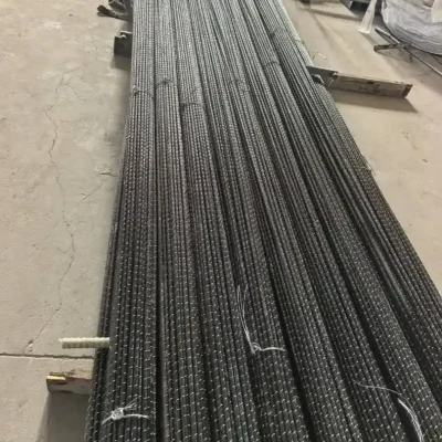 Cabillas de Construcción