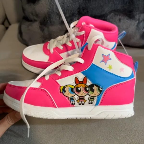 Zapatillas 