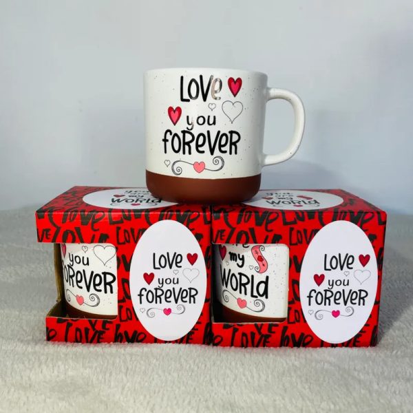 Jarra para regalo