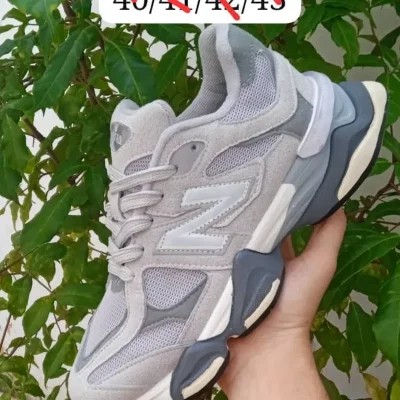 New Balance 9060 gris