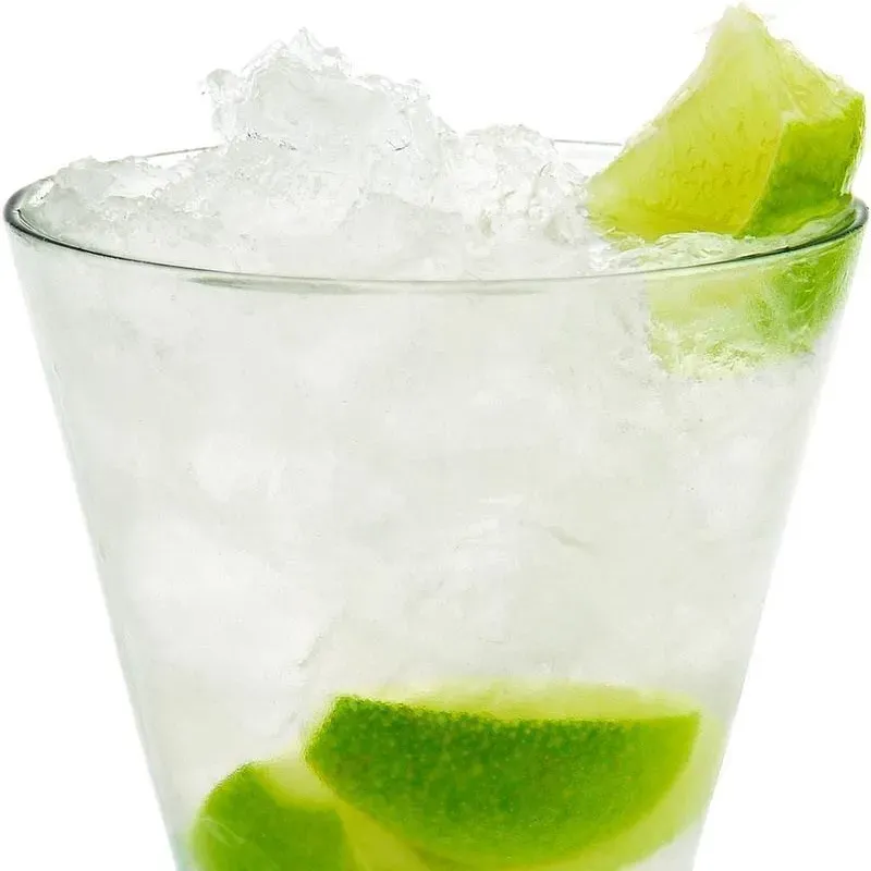 CAIPIROSKA VODKA samarskaya