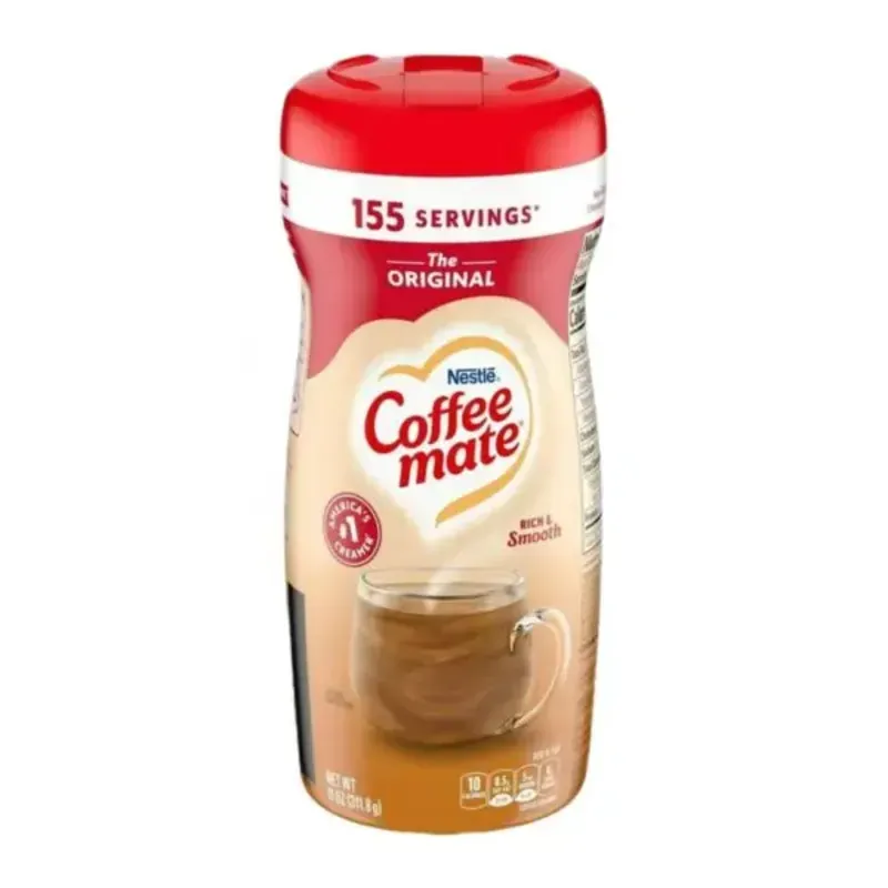 Coffee mate
