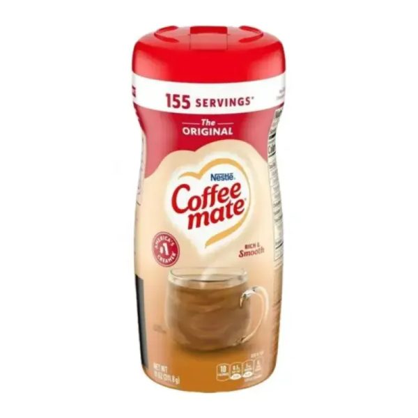 Coffee mate