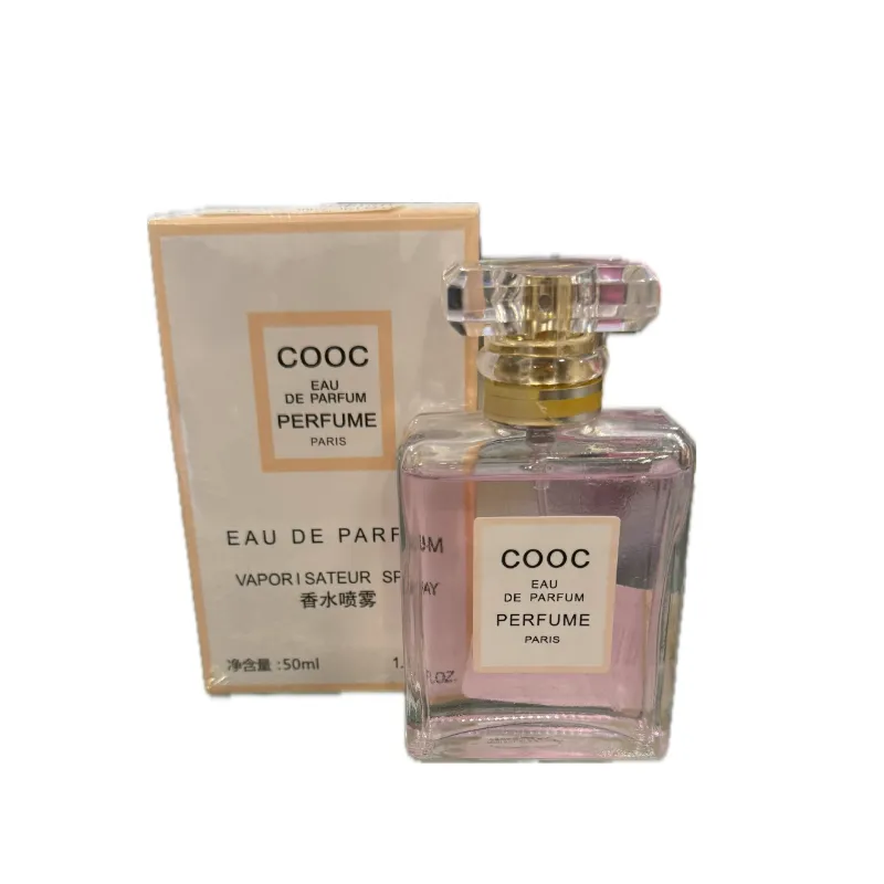 Perfume de Dama COOC 50ml