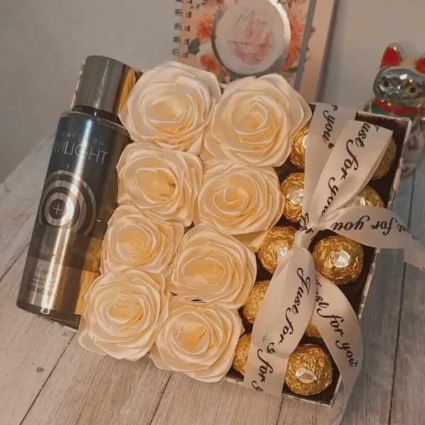 Tu caja✨