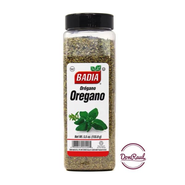 Badia Orégano 5.5oz