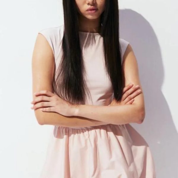 Vestido H&M