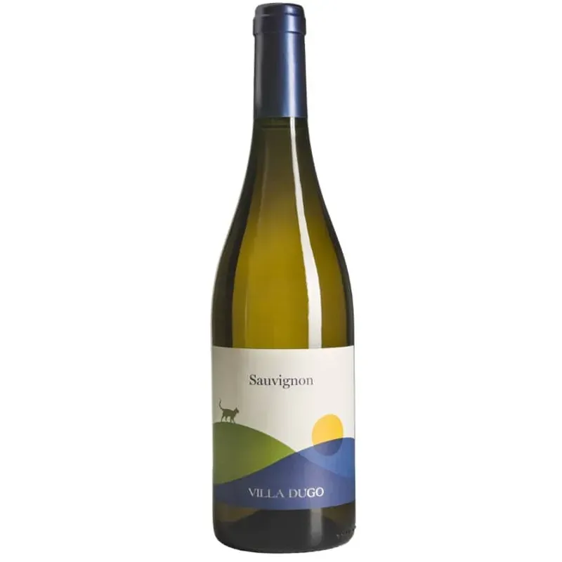 SAUVIGNON-VILLA DUGO-FIEGL