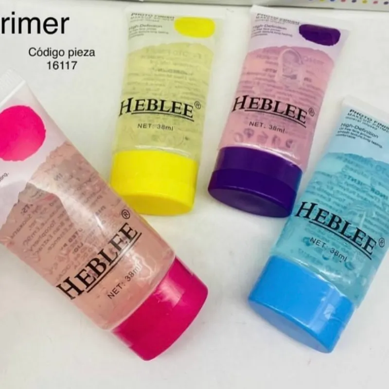 Primer HEBLEE 38ml.
