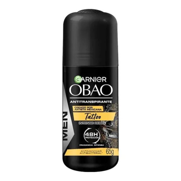 Desodorante Obao hombre