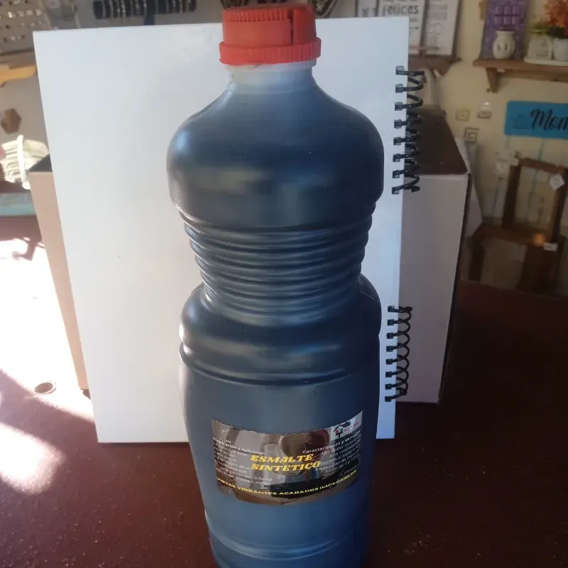 Esmalte Sintético