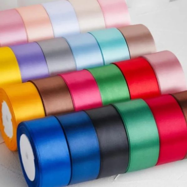 Colores de cintas