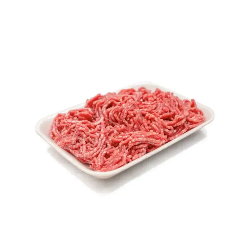 Picadillo de pollo