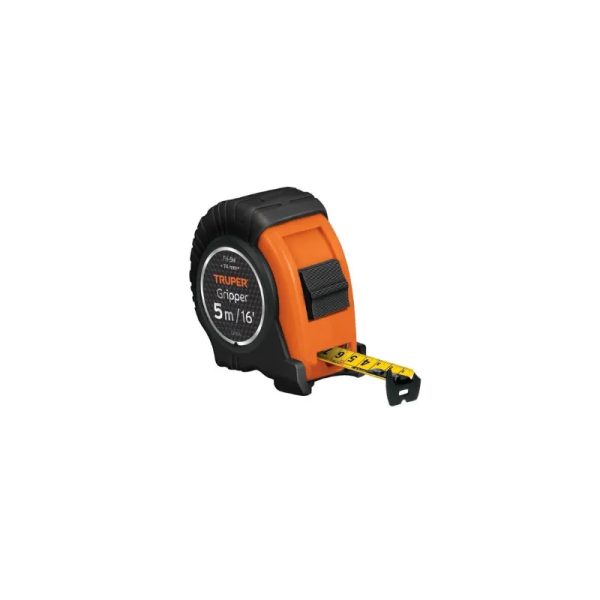 Cinta Métrica (5m)