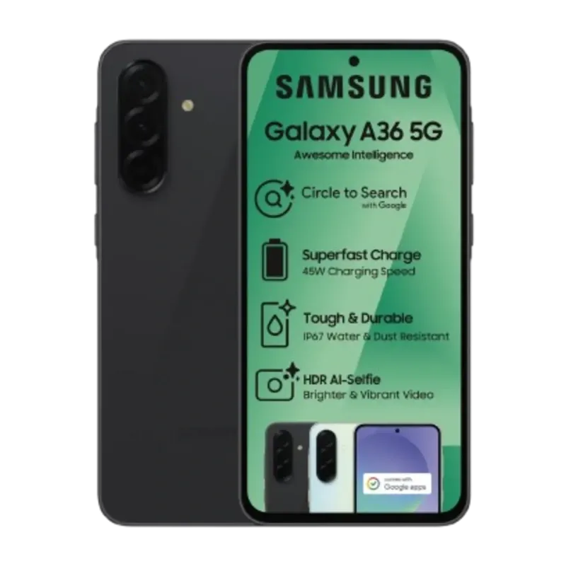 Samsung Galaxy A36 5G (8+256GB)
