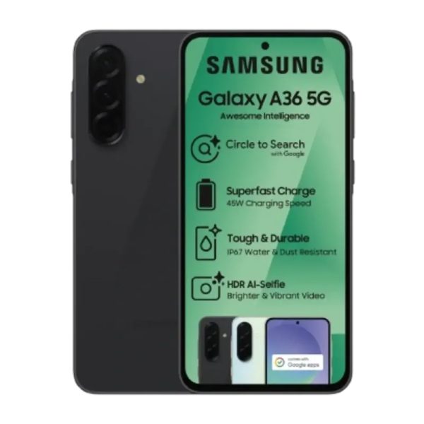 Samsung Galaxy A36 5G (8+256GB)
