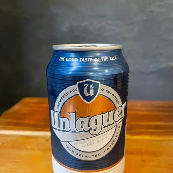 Cerveza Importada