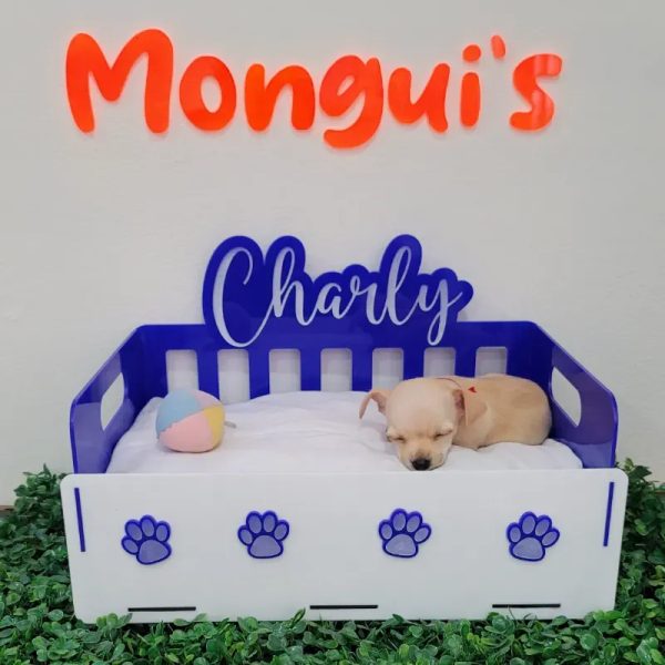 Cama para mascotas