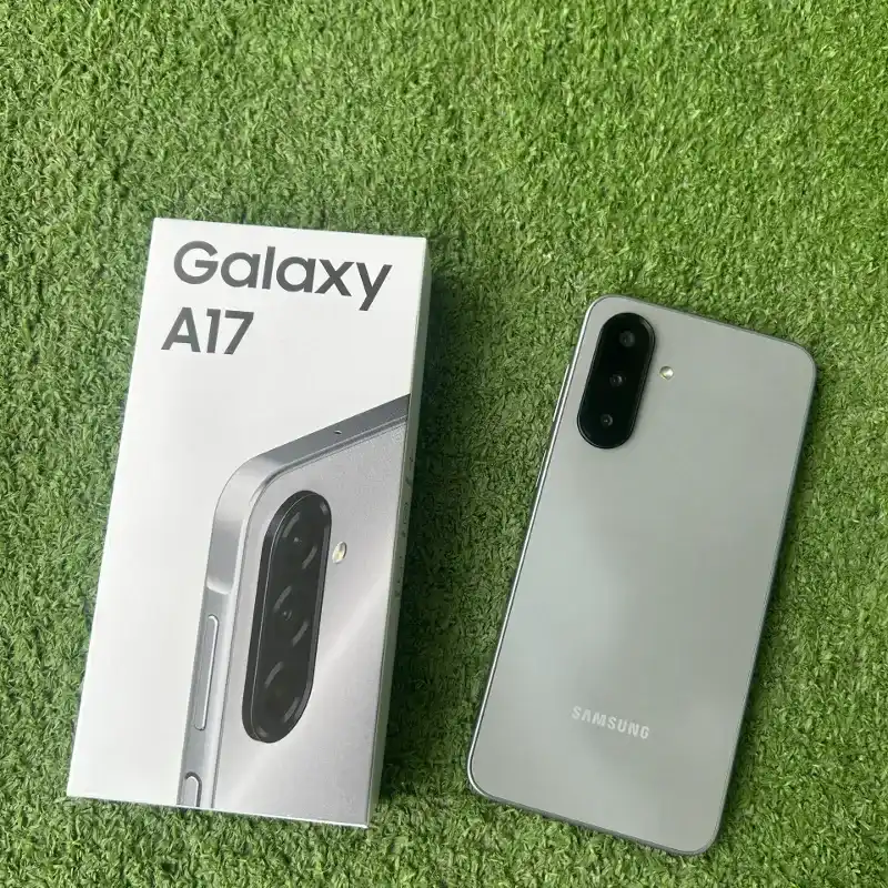 Samsung A17